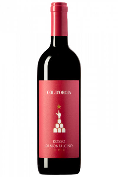 Rosso Di Montalcino Col d'Orcia 2023