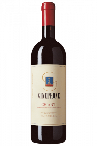 Chianti Gineprone Col d'Orcia 2022
