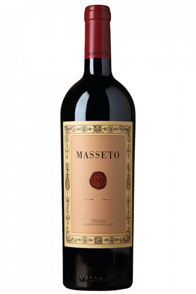 Masseto 2021 Tenuta Masseto