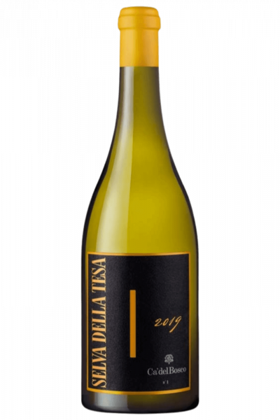 Chardonnay Selva Della Tesa Ca' Del Bosco 2019