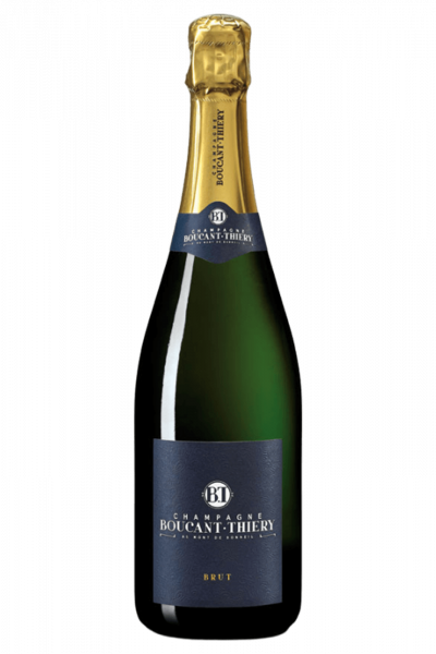 Champagne Emmanuel Boucant Boucant-Thiery Brut 