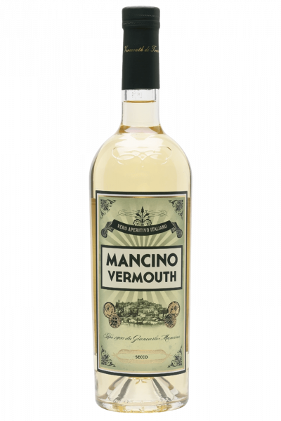 Mancino Secco Vermouth 75cl
