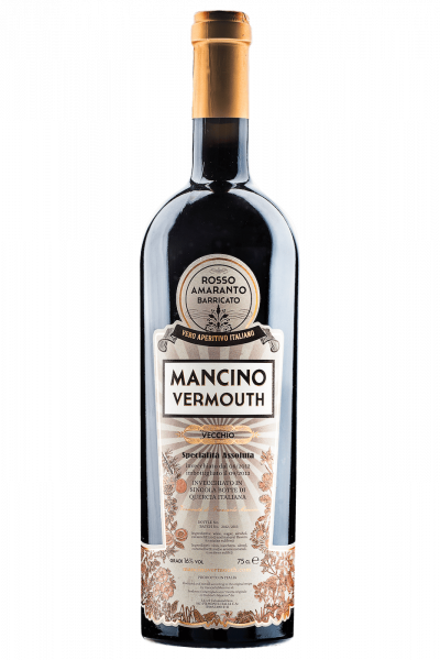 Mancino Vecchio Vermouth 75cl
