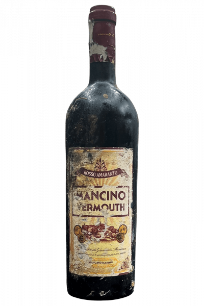 Mancino Marino Vermouth 75cl