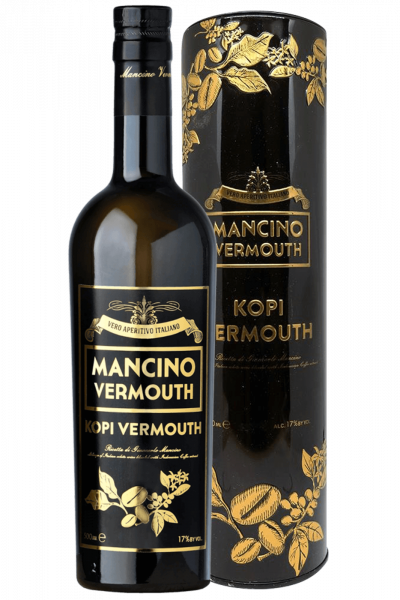 Mancino Kopi Vermouth 50cl