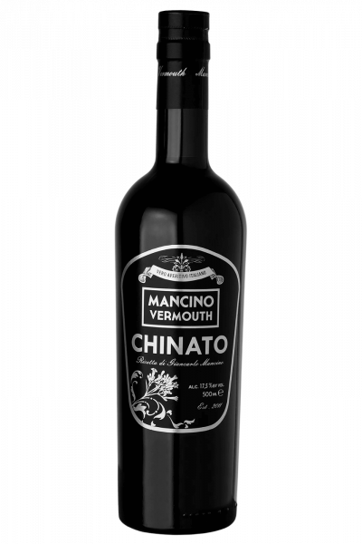 Mancino Vermouth Chinato 50cl