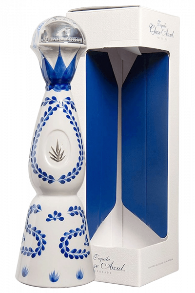Tequila Clase Azul Añejo 70cl (Astucciato)