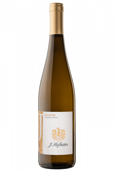Gewürztraminer Joseph Hofstätter 2024