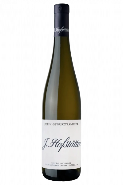 Gewürztraminer Joseph Hofstätter 2025