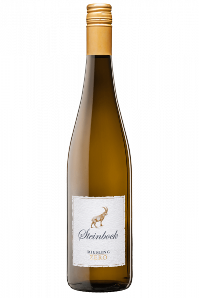 Riesling Steinbock Zero Alcohol Hofstätter 2023
