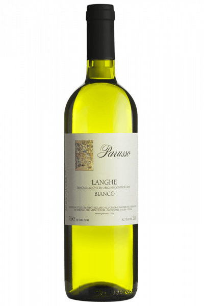 Langhe Bianco Parusso 2023