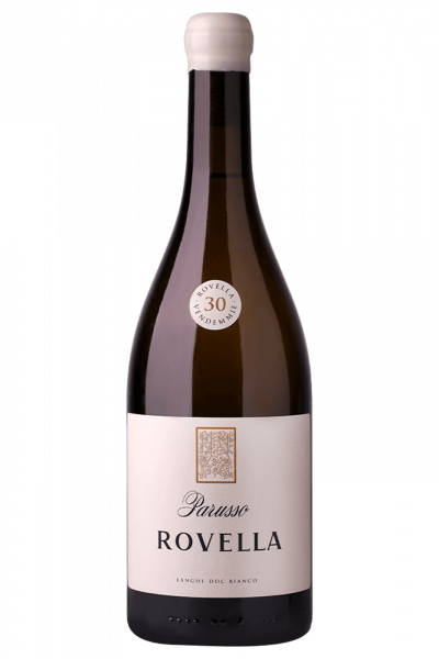 Sauvignon Rovella Parusso 2021