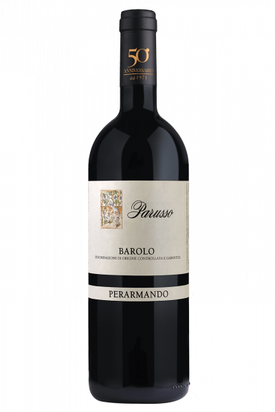 Barolo Perarmando Parusso 2020
