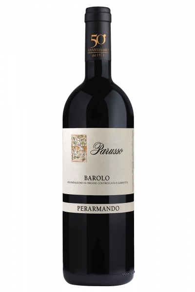 Barolo Perarmando Parusso 2021