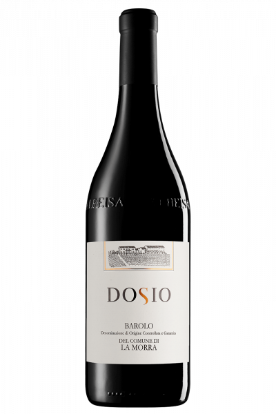 Barolo Del Comune Di La Morra Dosio 2020