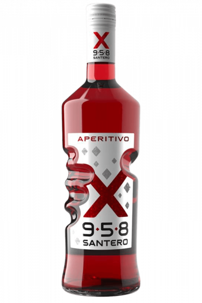 Santero 958 X 1Litro