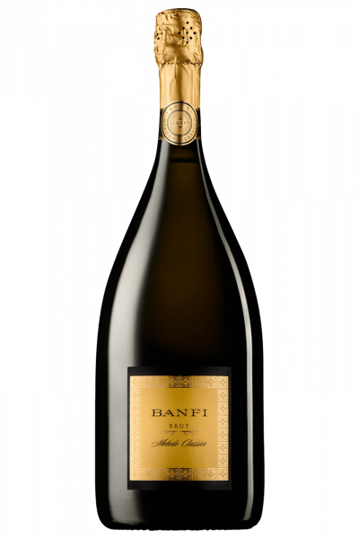 Magnum Metodo Classico Brut Banfi