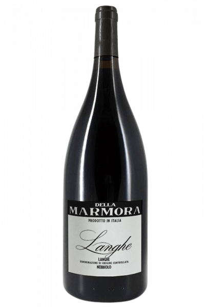 Magnum Nebbiolo Della Marmora 2022