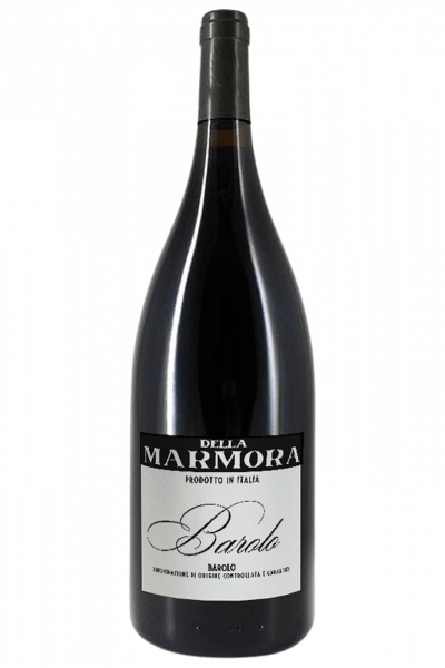 Magnum Barolo Della Marmora 2020