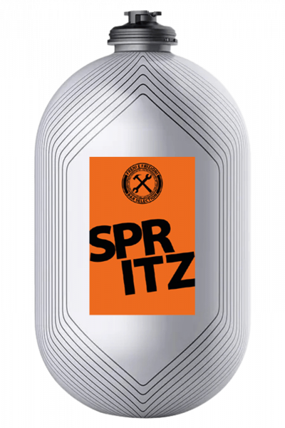 Fusto New Spritz 3Litri