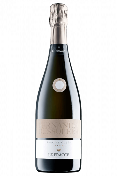 Bussolera Special Cuvée Brut Le Fracce