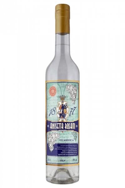 Anisetta Rosati Classica 50cl