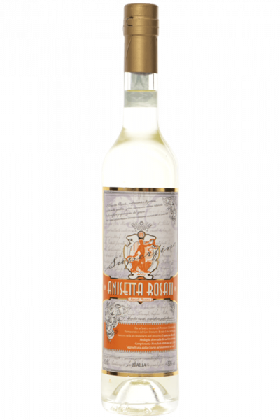 Anisetta Rosati Superfine 50cl