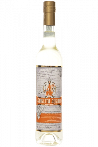 Anisetta Rosati Superfine 50cl
