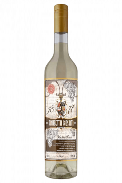 Anisetta Rosati Selection Fumoir 50cl