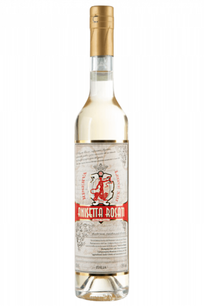 Anisetta Rosati Riserva Leone XIII 50cl