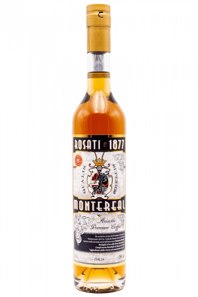 Anisetta Rosati Montereal 50cl