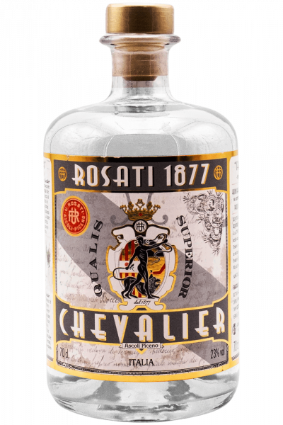 Chevalier Apéritif Délicieux Rosati 70cl