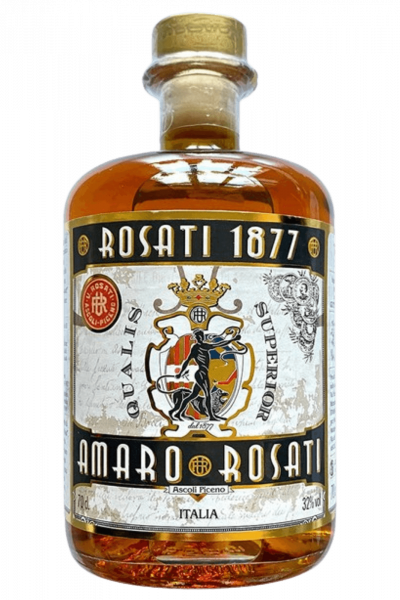 Amaro Rosati 70cl