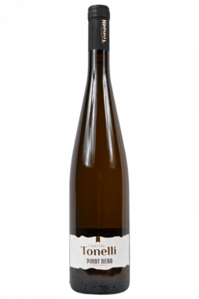 Pinot Nero Vinificato In Bianco Tonelli 2024