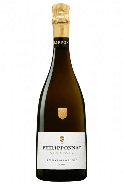 Champagne Philipponnat Réserve Perpétuelle Brut 