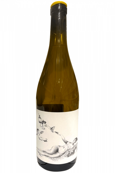 Lazio Grechetto Amalasunta Edoardo Pagani 2023