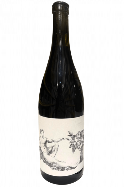 Lazio Rosso Caldera Edoardo Pagani 2023