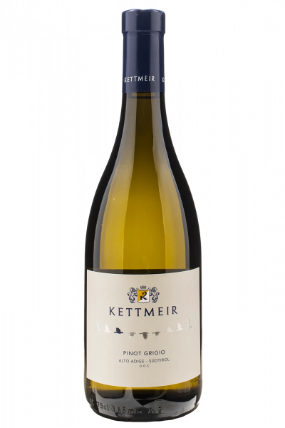 Pinot Grigio Kettmeir 2024