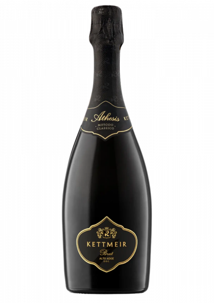 Metodo Classico Athesis Brut Kettmeir