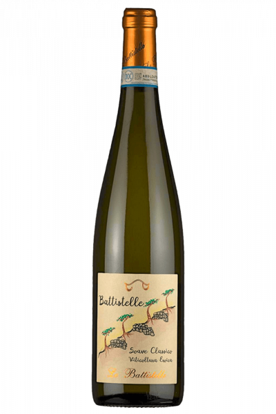 Soave Classico Le Battistelle 2023