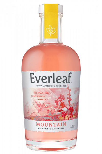Everleaf Mountain Aperitivo Analcolico 50cl