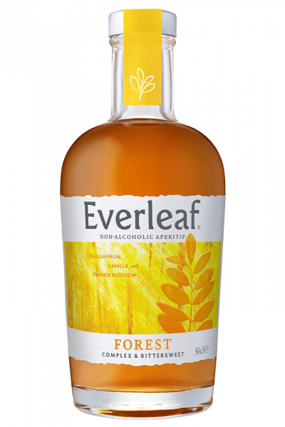 Everleaf Forest Aperitivo Analcolico 50cl