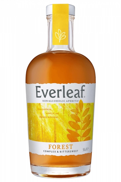 Everleaf Forest Aperitivo Analcolico 50cl