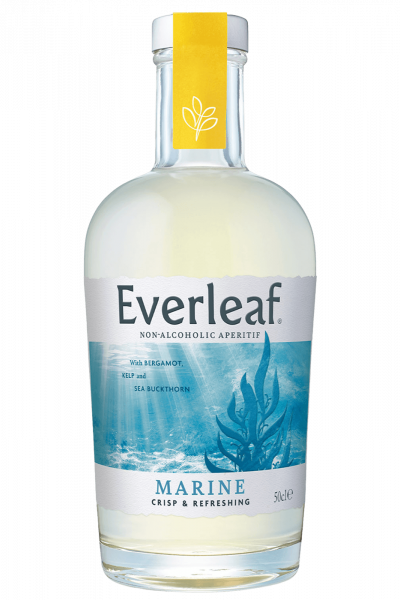 Everleaf Marine Aperitivo Analcolico 50cl