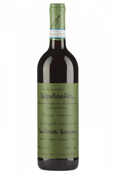 Valpolicella Classico Superiore Quintarelli 2018