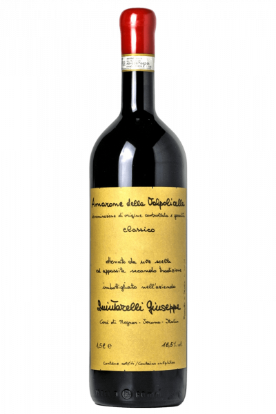 Magnum Amarone Classico Giuseppe Quintarelli 2017