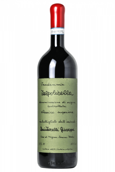 Magnum Valpolicella Classico Superiore Quintarelli 2018