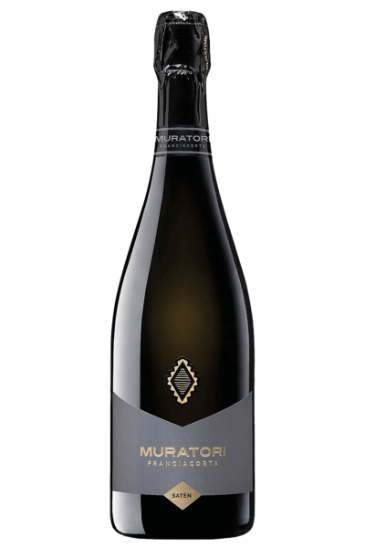 Franciacorta Brut Satèn Muratori