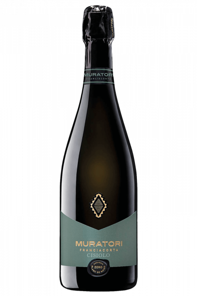 Franciacorta Dosaggio Zero Cisiolo Muratori