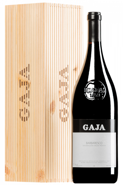 Magnum Barbaresco Gaja 2021 (Cassetta in Legno)
